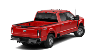 2026 Ford Super Duty® External Image 4